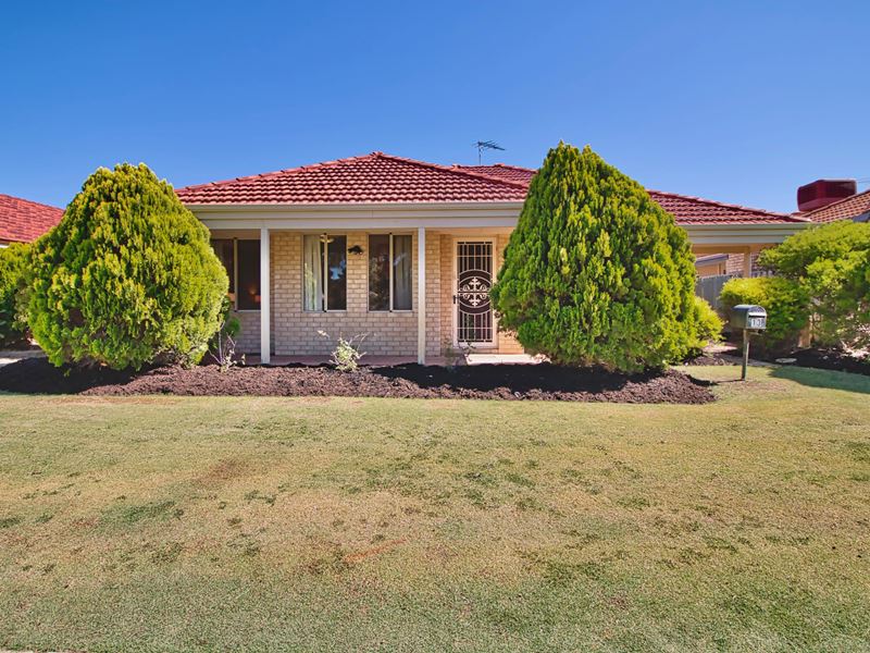 13 Lynch Avenue, Rockingham