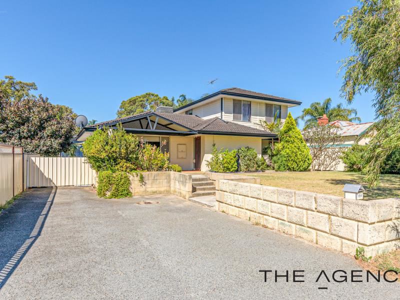 194 Hicks Street, Gosnells