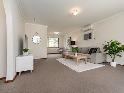 25 Cumberland Way, Bassendean WA 6054