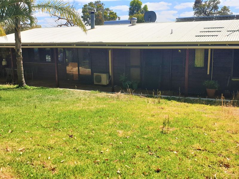 23 Rangeview Rise, Bindoon