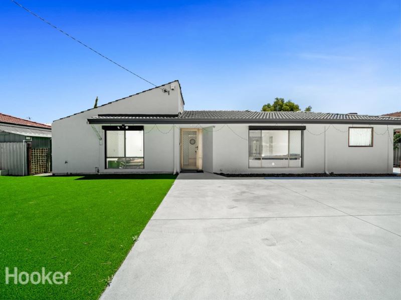 58 Hamilton Street, Cannington