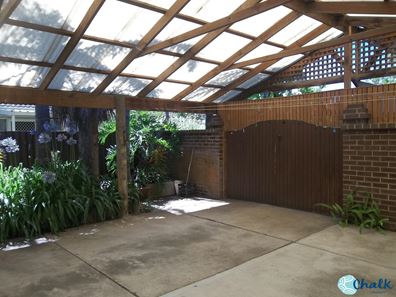 30 Annean Loop, Cooloongup WA 6168