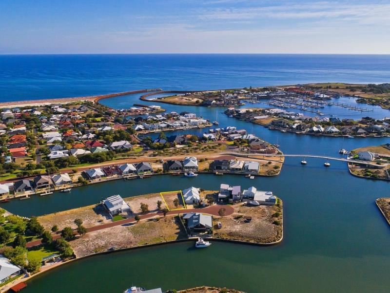 25 Headstay Cove, Geographe