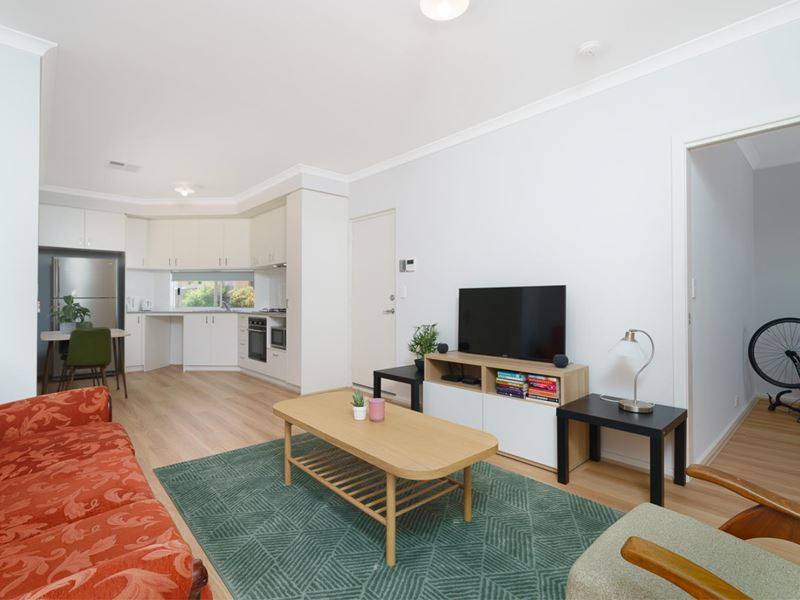 51A Rinaldo Crescent, Coolbellup