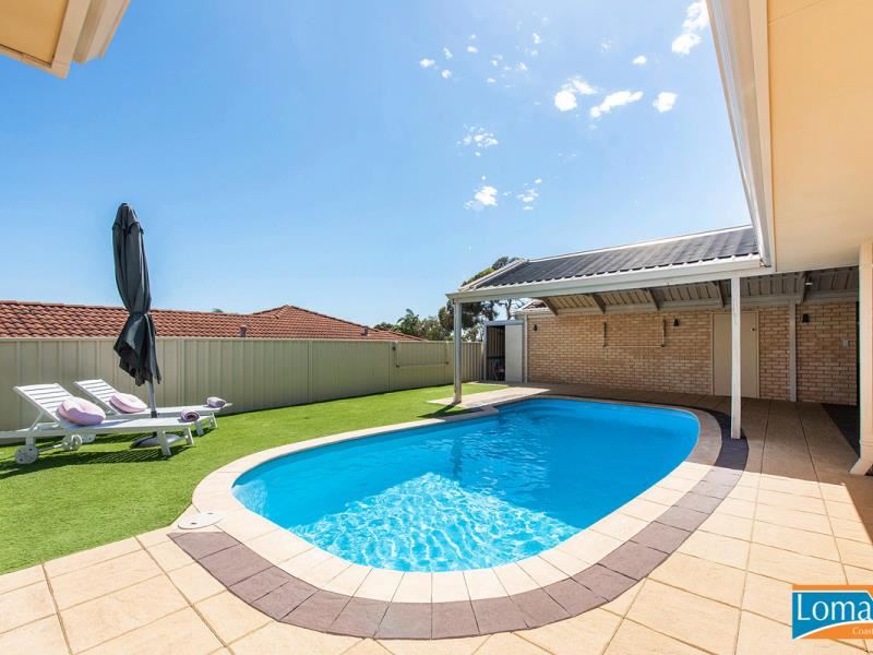 7 Ullswater Glade, Joondalup