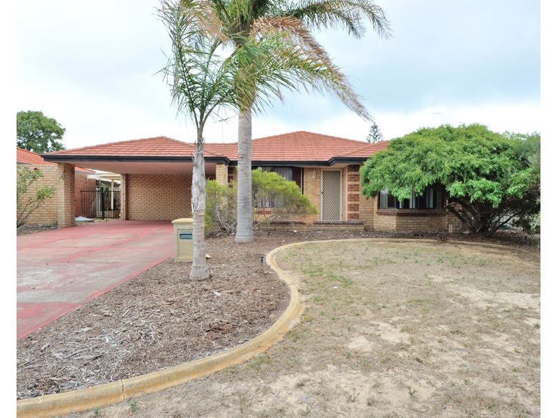 177 Currie Street, Warnbro