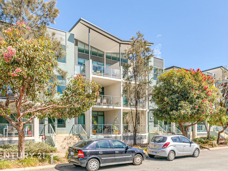 3/34 Malata Crescent, Success