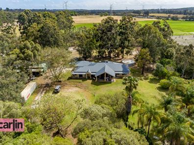 45 Kenby Chase, Wandi WA 6167