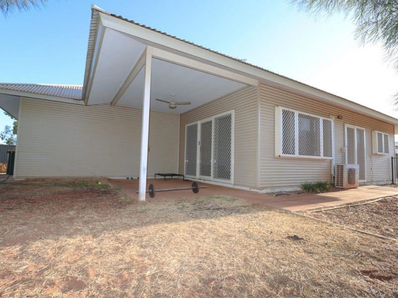40 Trevally Road, South Hedland
