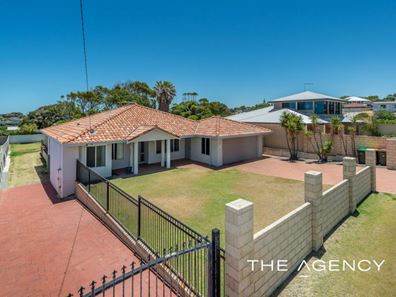 11 Quinns Road, Quinns Rocks WA 6030