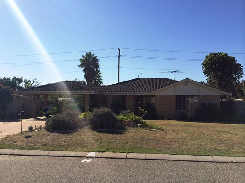 25 ABITIBI TURN, Joondalup
