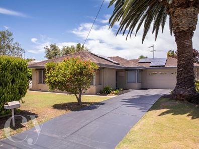 10 Strathaven Crescent, Greenwood WA 6024