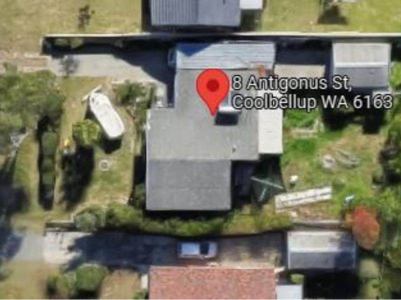 8 Antigonus St, Coolbellup