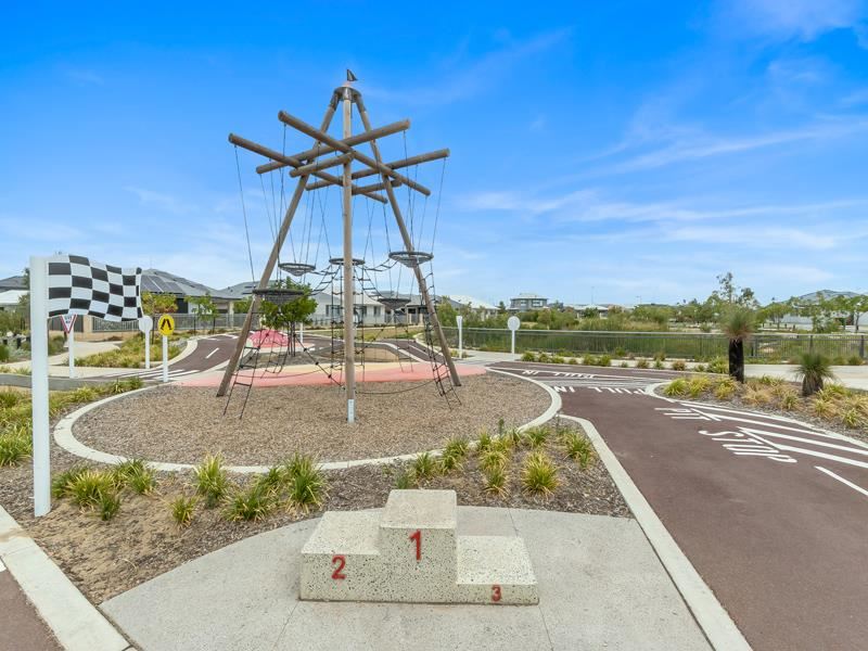 8 Morlup Road, Harrisdale