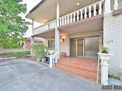 255 Morley Drive, Dianella WA 6059