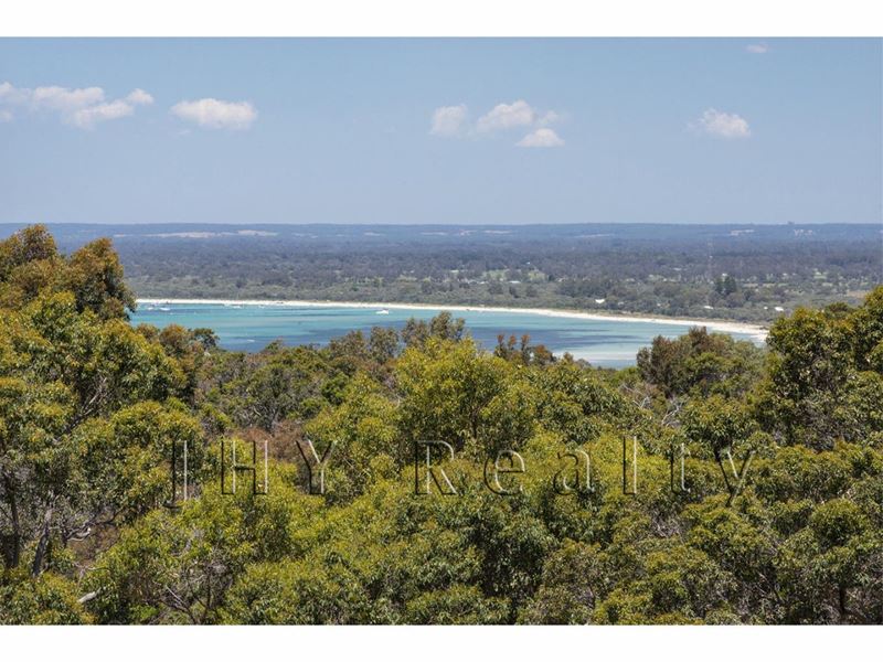 46 Endicott Loop, Dunsborough WA 6281