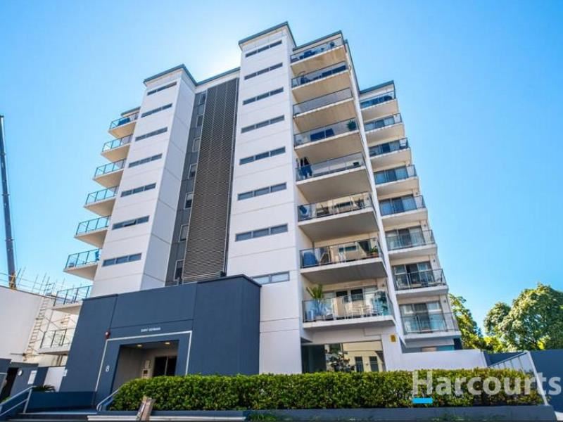 21/8 Prowse Street, West Perth WA 6005