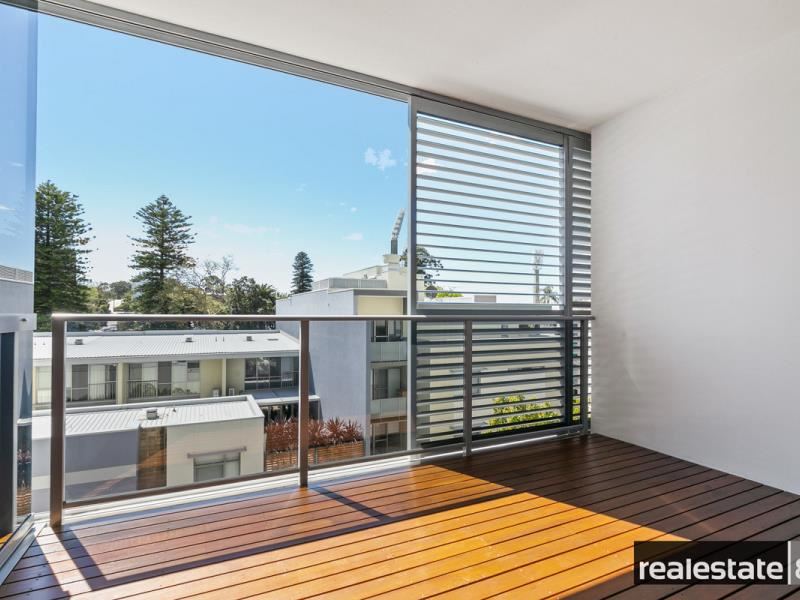 307/8 Moreau Parade, East Perth WA 6004