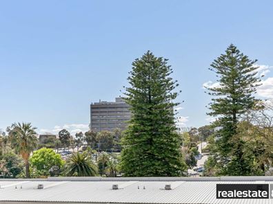 307/8 Moreau Parade, East Perth WA 6004