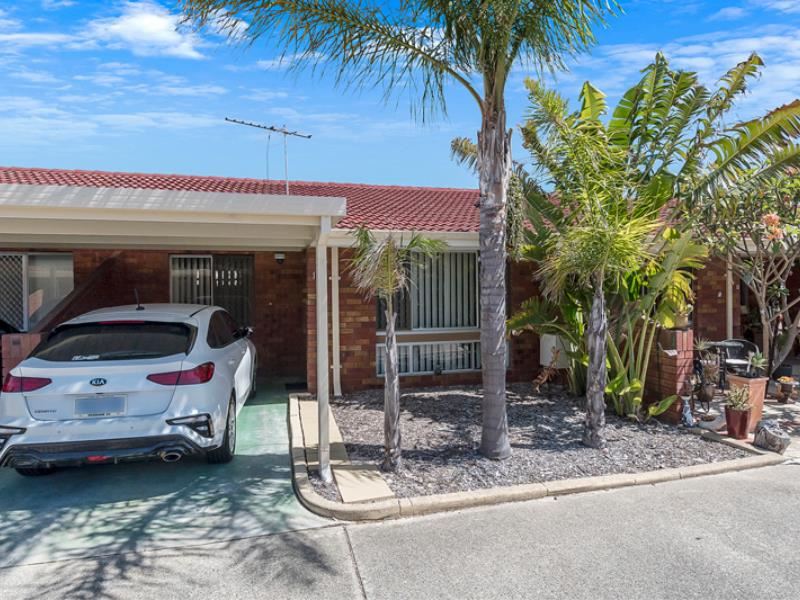 10/10 Hefron Street, Rockingham