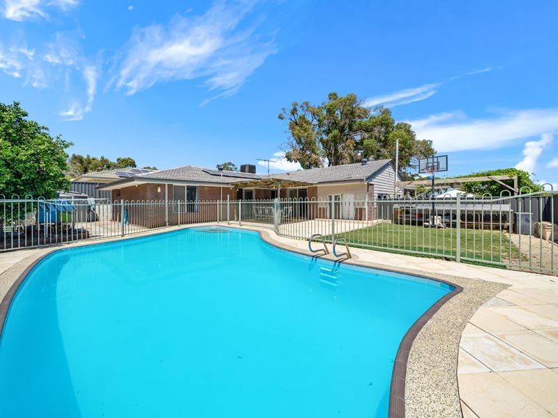 10 Bonsall Place, Carine