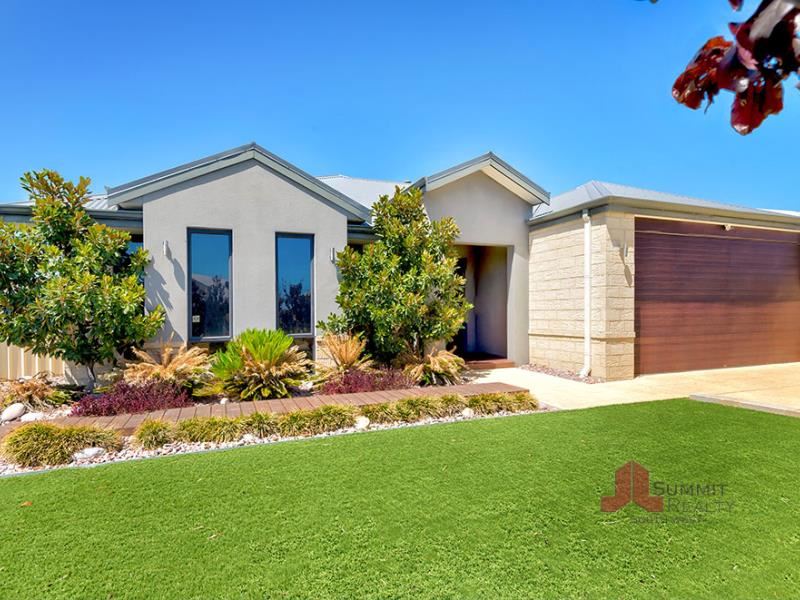 7 Katinka  Street, Dalyellup WA 6230