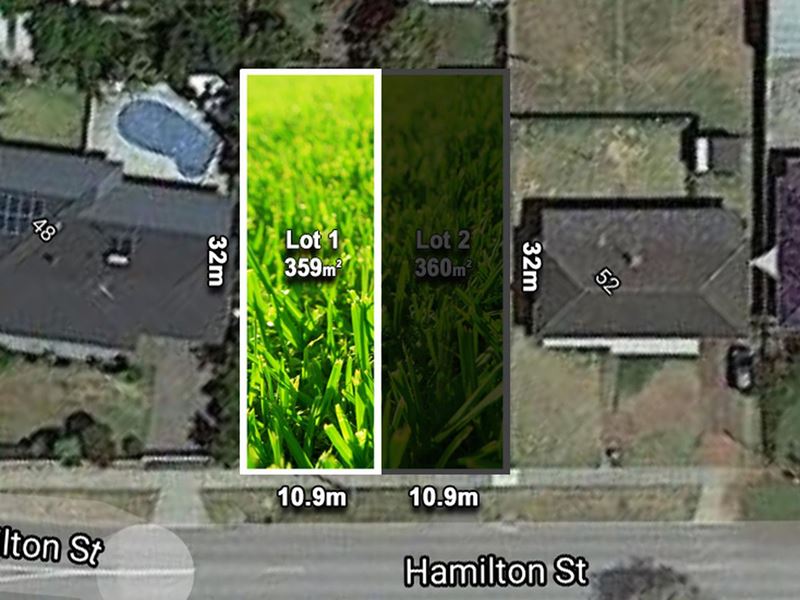 50A Hamilton Street, Cannington