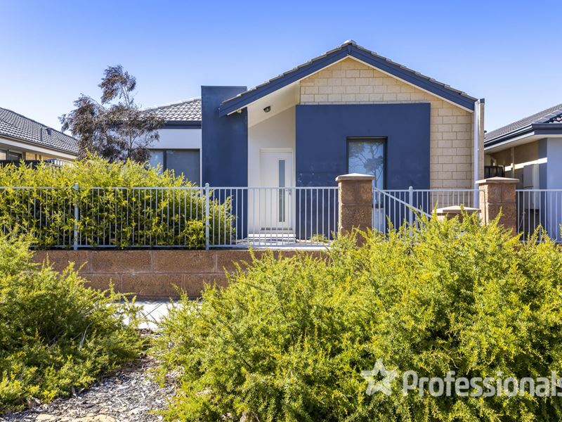 193 Grandis Boulevard, Banksia Grove