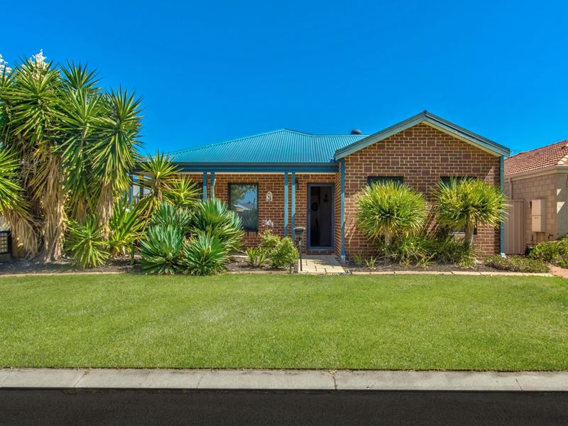 5 Spindrift Blvd, Rockingham WA 6168