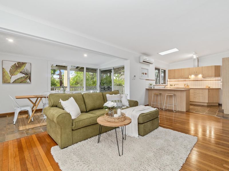 15 Vernallan Way, Lesmurdie