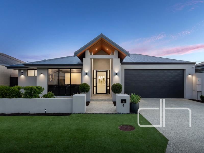 4 Michelangelo Drive, Landsdale