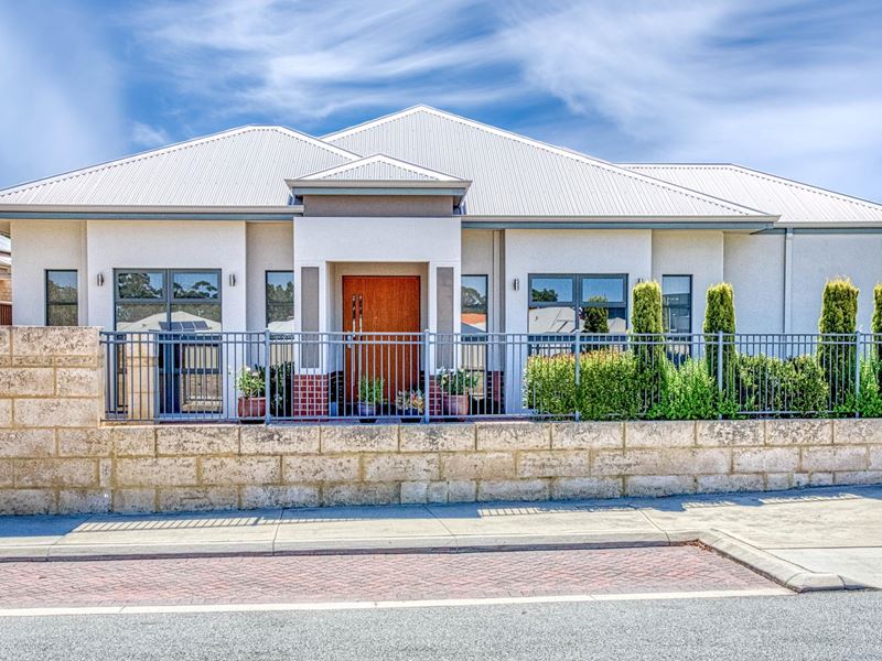 85 Brunonia Terrace, Harrisdale