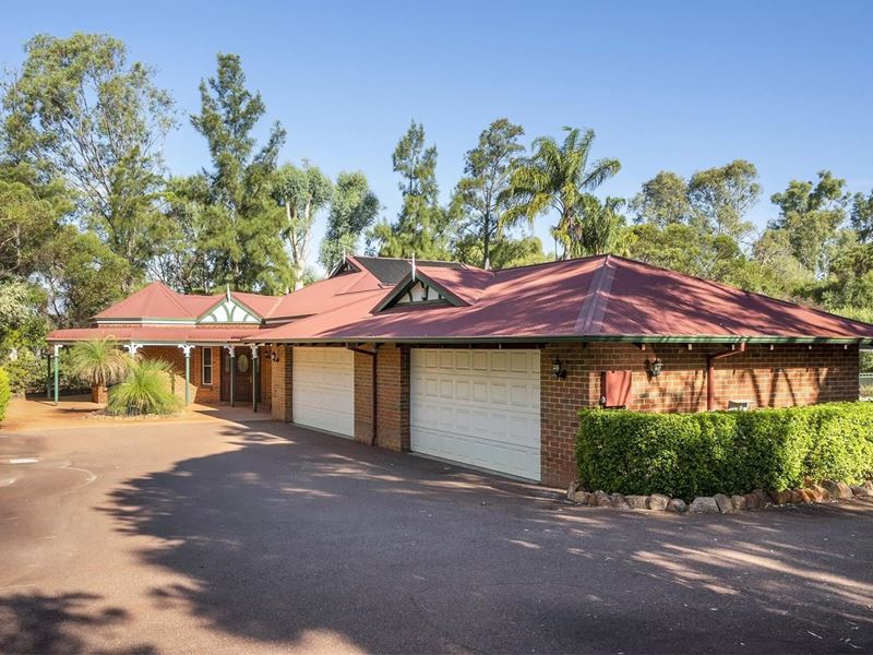 28 Ellenbrook Drive, The Vines WA 6069