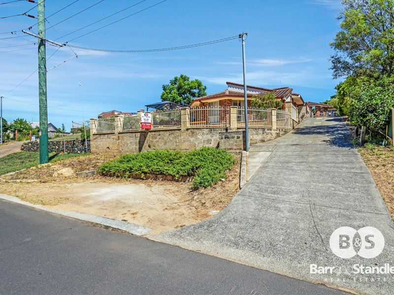 1/26 Charterhouse Close, East Bunbury