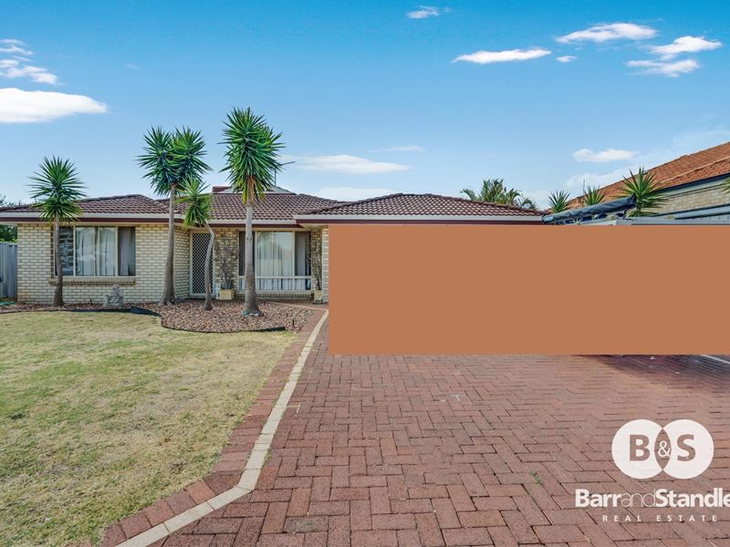 40 Indigo Loop, Eaton