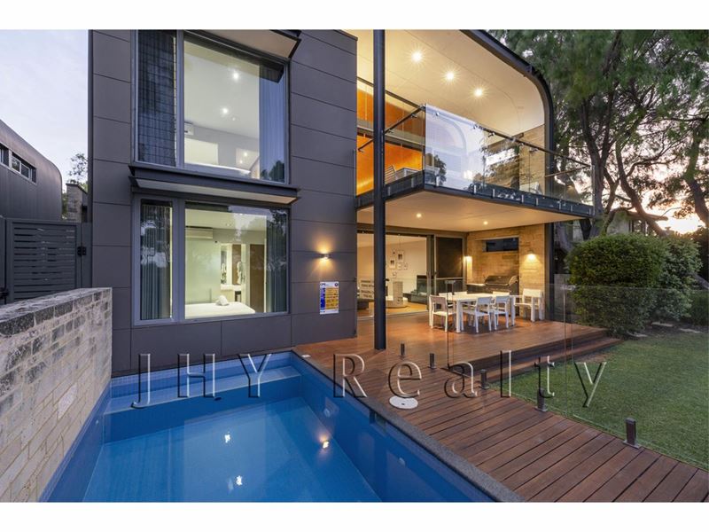 Unit 19 (L/605 Bussell Highway, Broadwater