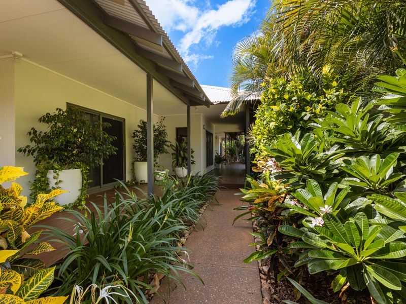 26 Frangipani Drive, Cable Beach