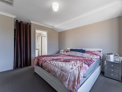 16 Grafton Rise, Baldivis WA 6171