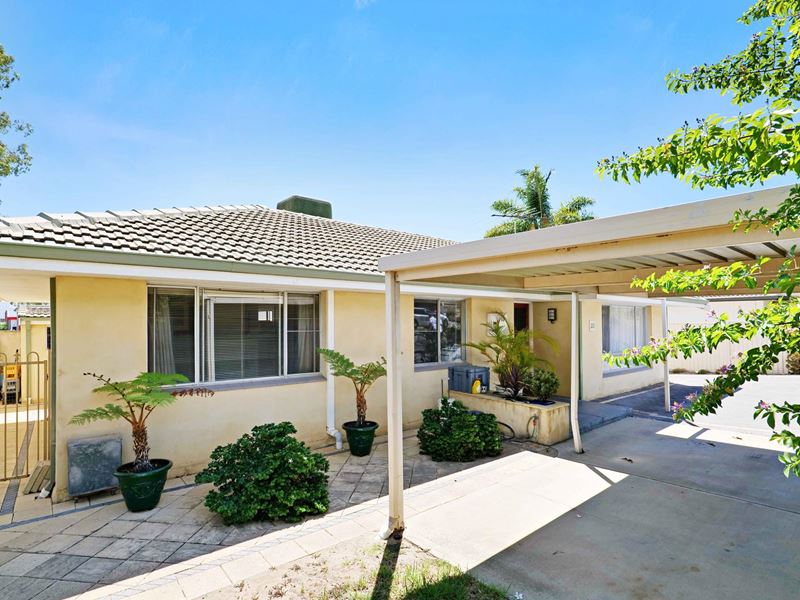 10 Northgate Street, Karrinyup
