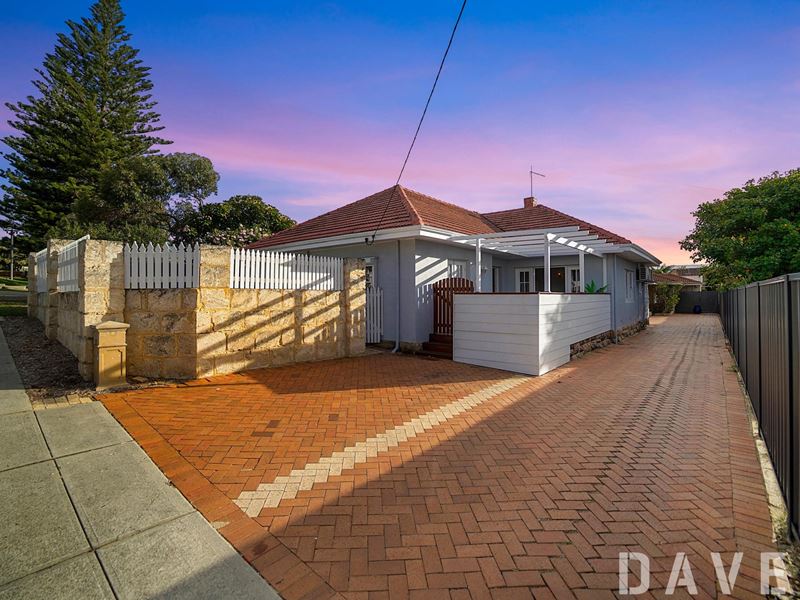 7 Stanley Street, Scarborough