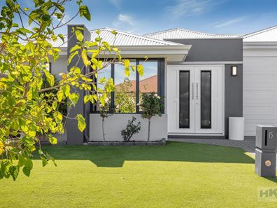 15 Heriot Street, Brabham WA 6055
