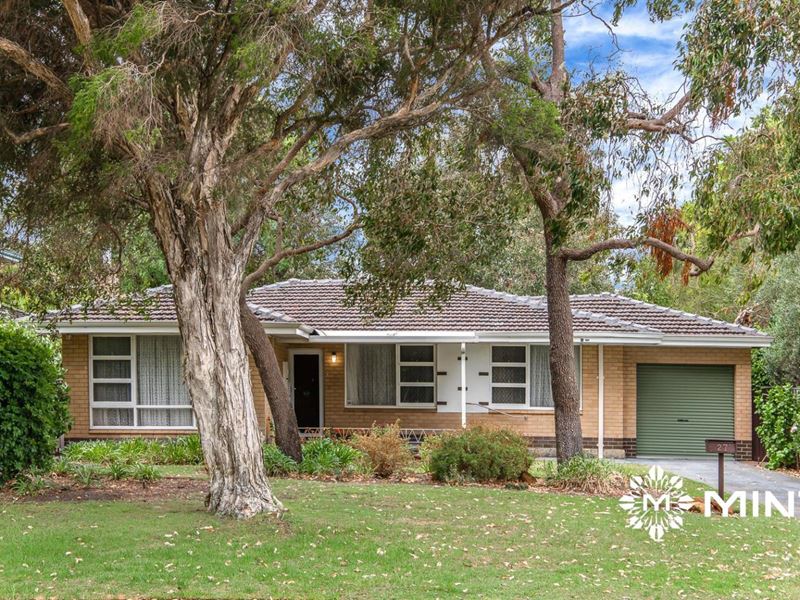 27 Morriett Street, Attadale