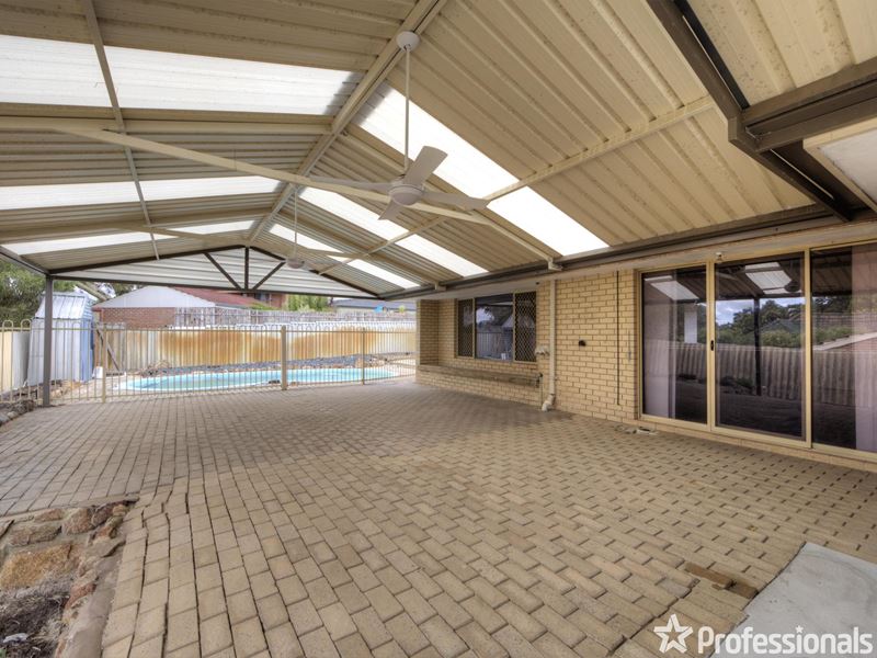 19 Saddlehill Ramble, Ballajura