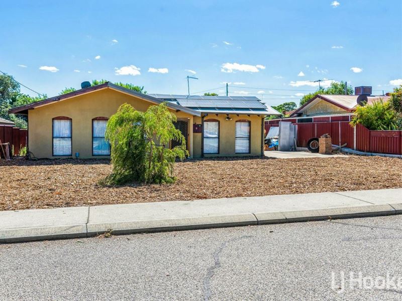 6 Otterden Street, Gosnells
