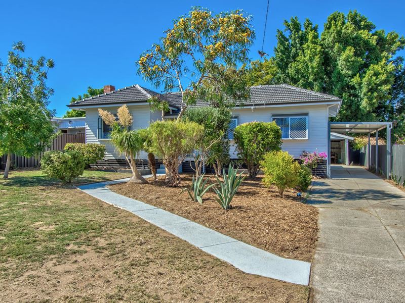 35 Gawler Way, Calista