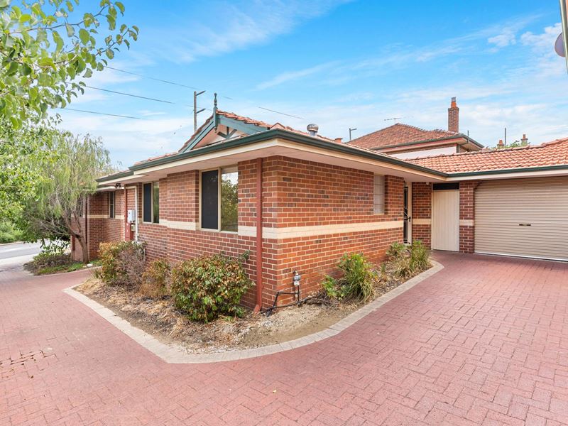 2/36 Whatley Crescent, Mount Lawley
