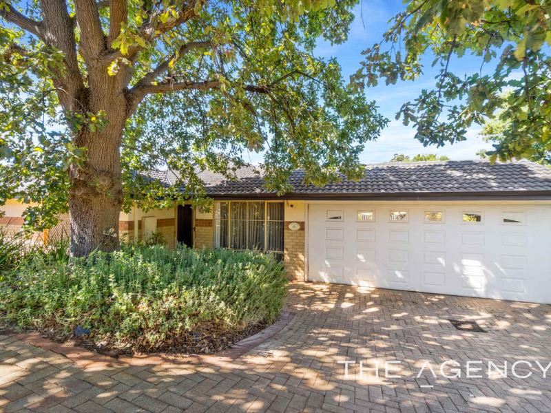93B Hobbs Avenue, Como