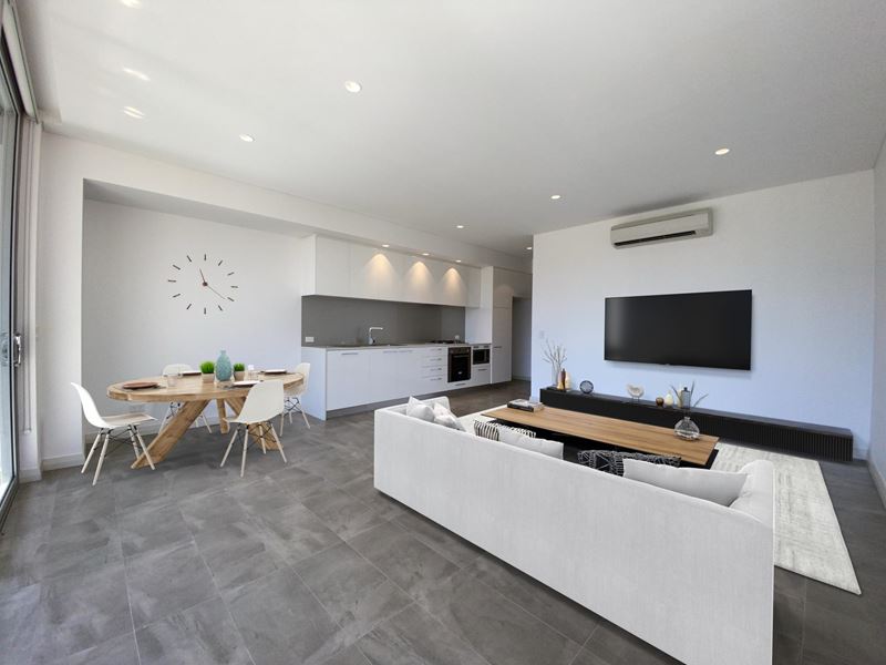 9/21 Altona Street, West Perth