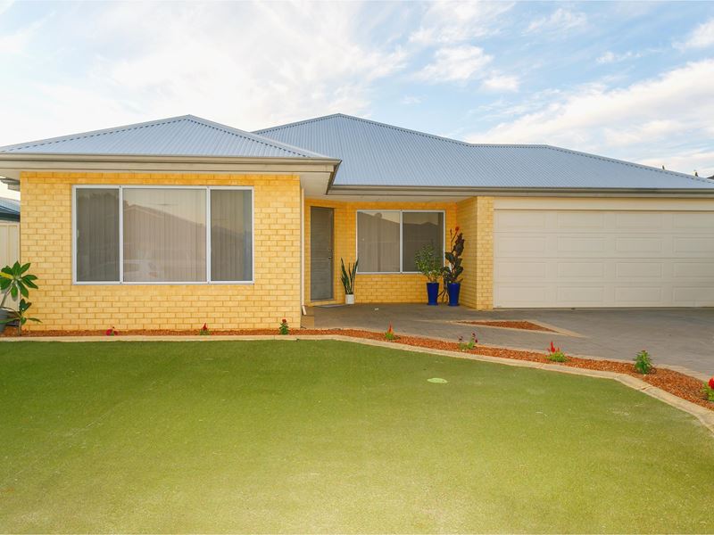 30 Glenfin Road, Seville Grove