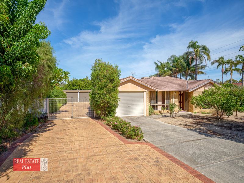 129 Innamincka Road, Greenmount
